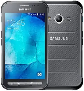 Замена стекла камеры на телефоне Samsung Galaxy Xcover 3 в Перми